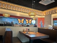 -七条鱼日本料理(远洋乐堤港店)