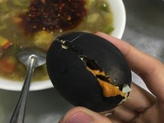 -清真李唯一优质肉丸糊辣汤