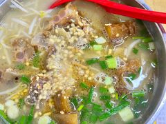 牛筋贵刁-新武二广福潮粉面食馆(哥英布拉街)
