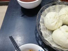 -郑家包子牛肉拉面(尚勤路店)