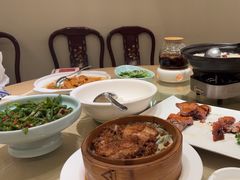 -丽华园(汉阳龙阳店)