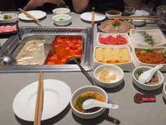 -海底捞火锅(方塔东街店)