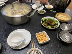 -菌极鲜野生菌火锅店(阳明祠店)