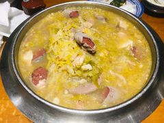 -95号酱骨·一块豆腐(展春园西路店)