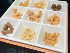 -探鱼·鲜青椒爽麻烤鱼(领展购物广场店)