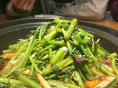 -小放牛炒菜馆(三丰店)