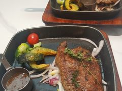 -牛扒先生·厚切雪花牛扒西餐厅(东平店)