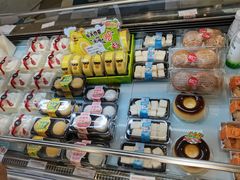 -85度C(生甜甜圈研究工坊·上海平凉店)