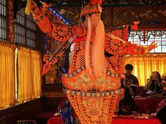 -白家大院·王府宫廷菜(苏州街店)