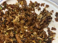 -秋色客家菜(南山店)