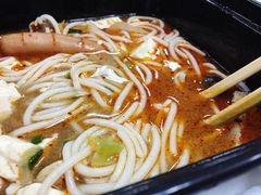 -阿香米线(宁波来福士广场店)