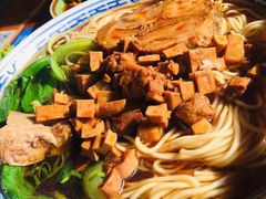 -同得兴 Since·1995 传统苏式面馆(十全街店)