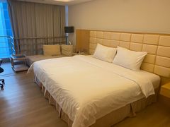 -深圳悦如酒店(香蜜公园车公庙地铁站店)