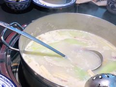 -淼福猪肚鸡·椰子鸡火锅(大沙地店)