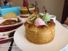 -大鸭梨烤鸭(北洼路店)