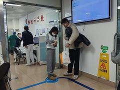 -四川大学华西口腔医院-停车场