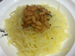 -喜家德虾仁水饺(华强天虹店)