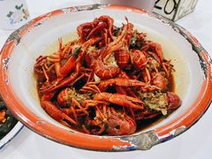 -老长沙龙虾馆(梅林店)