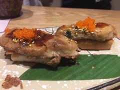 -林妈妈村·日式料理(宝山龙湖天街店)