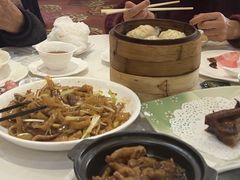 -潮福城大酒楼·潮粤菜·港式点心(阳光城店)