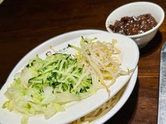 -姚记炒肝店(簋街店)