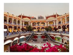 -佛罗伦萨小镇广佛名品奥特莱斯(疏港路店)