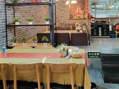 -北平味道.京味菜.烤鸭(梨园店)