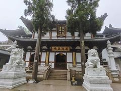 -径山寺