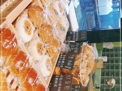 -面包与我Bread Or Me(长城汇店)