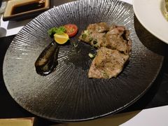 -松临·铁板烧&Omakase(神农店)