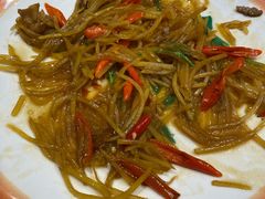 -九老汉·川渝江湖菜(合川路2店)