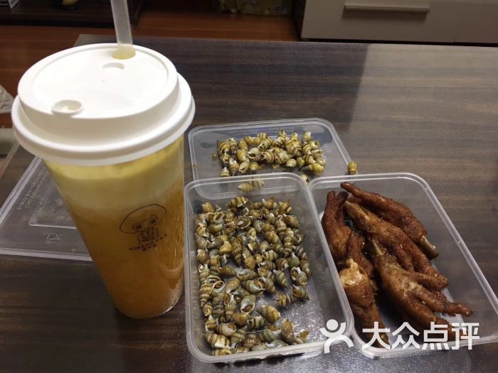 美芝芝珍品四季春