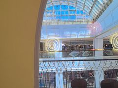 -PARFUM FLORAL花境法餐(南京首店)
