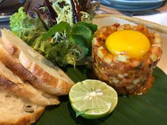 -CHINCHIN 青青·泰国料理(万象食家店)