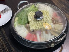 -the frypan韩国炸鸡啤酒(五路居店)