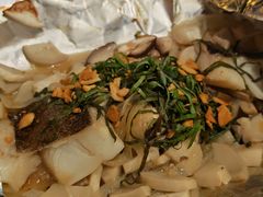 -BISTROFIORE美伊娜(伊犁南路店)