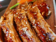 -Nord Grill&Bar Highland诺德西餐(深圳欢乐海岸店)