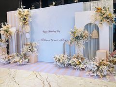 -无锡新湖铂尔曼大酒店