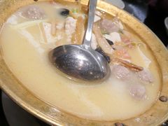 -老头儿油爆虾·知味杭州(爱琴海购物中心)