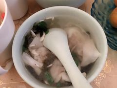 -华夏良子·足道SPA艾灸(三里屯店)