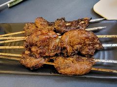 -伊带伊路新疆美食府(呼家楼店)