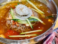 -麻蒲碳烤肉(远景路1号店)