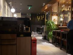 -西堤牛排(北京国瑞店)