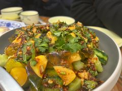 -挖色菜香园(大理店)