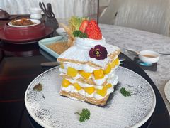 -Yan Ting宴庭中餐厅-长沙瑞吉酒店(运达店)
