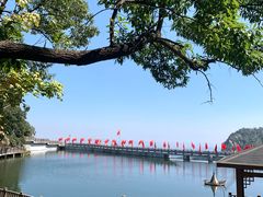 -沂蒙山旅游区云蒙景区(蒙山国家森林公园)
