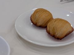 -凤凰楼酒家·粤宴点心(华强北店)