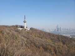 -岳麓山风景名胜区