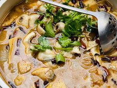 -蔼若春.传承云南菜(金碧公园店)