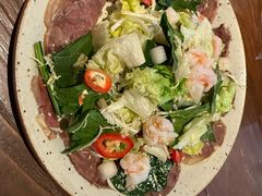 酸甜牛肉色拉-Professor Lee (K11艺术中心店)